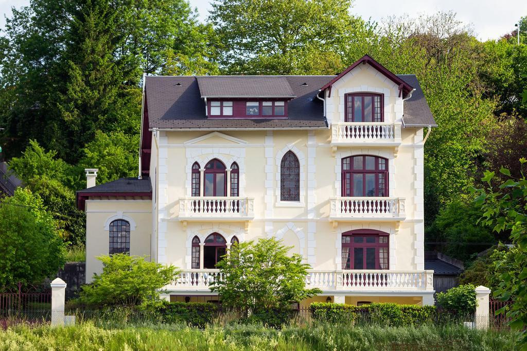 Villa L'Orante Lourdes Dış mekan fotoğraf