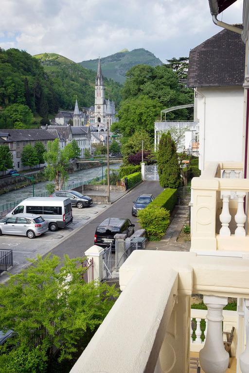 Villa L'Orante Lourdes Oda fotoğraf